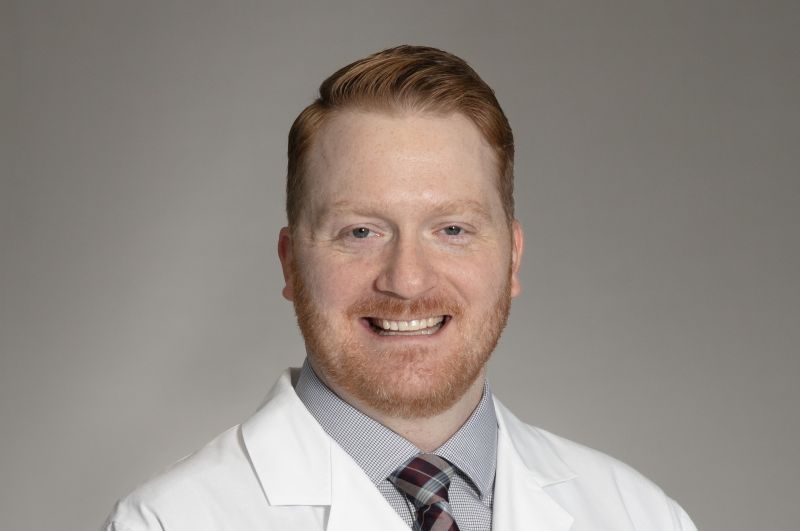 Dr. M. Peyton Fanning