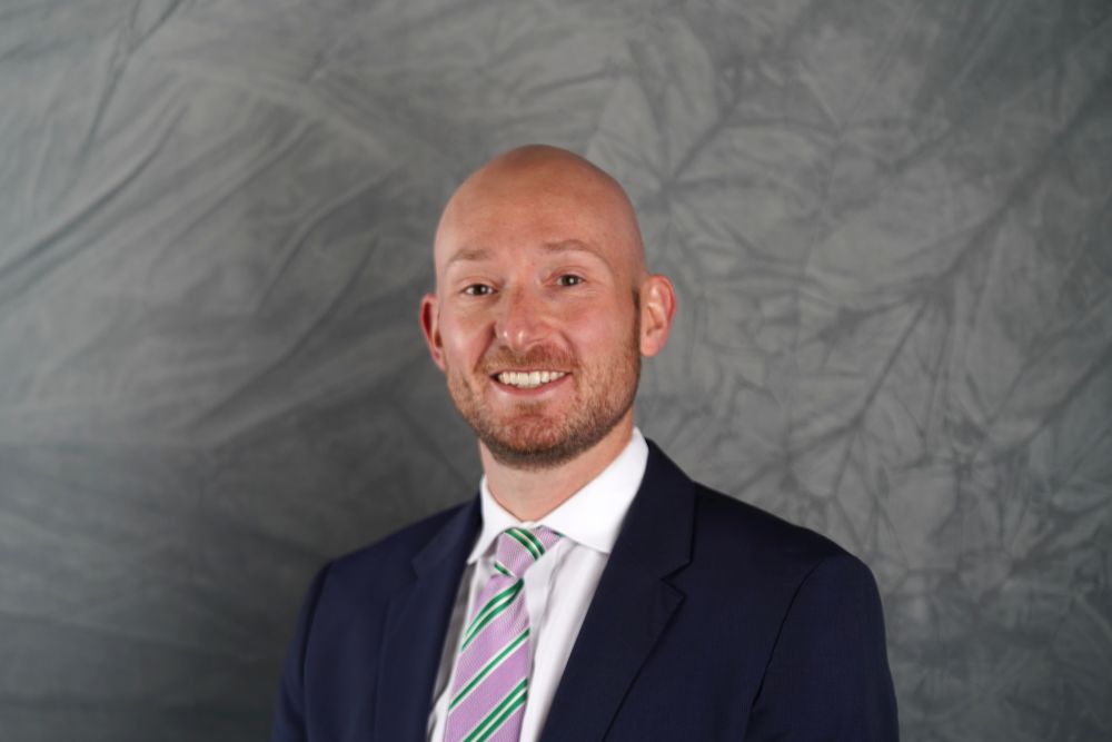 Dr. Corbin Norton, Savannah urologist