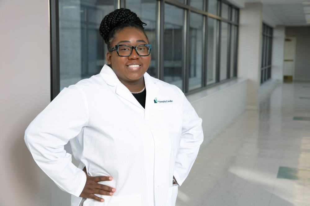 Dr. Khadija Jones-Shelton, Savannah primary care doctor
