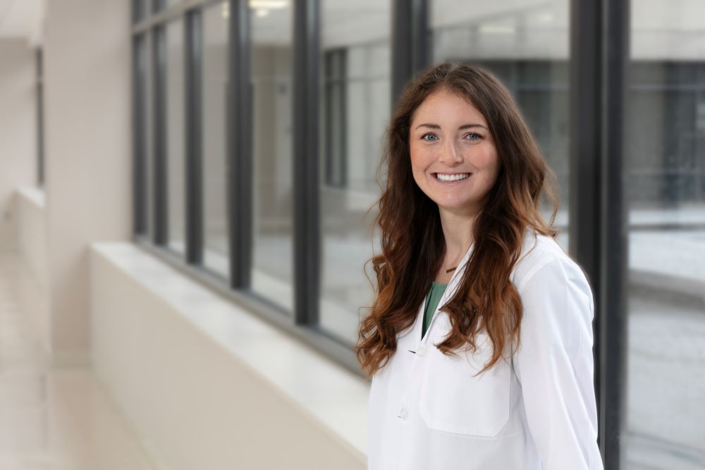 Dr. Tiffany Loftus, St. Joseph's/Candler OB/GYN