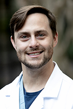 Dr. Timothy Finnegan, hernia surgeon