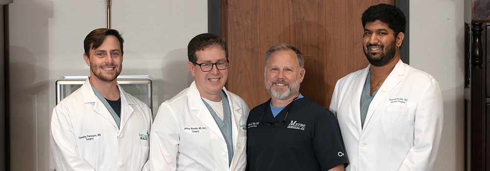 Hernia Surgeons of Excellence