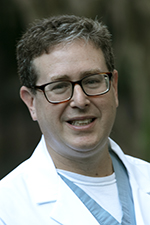 Dr. Jeffery Mandel, hernia surgeon
