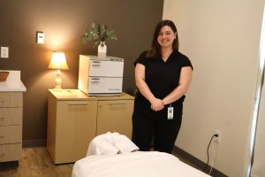 Massage Therapy