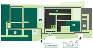 SJ/C Pooler Campus