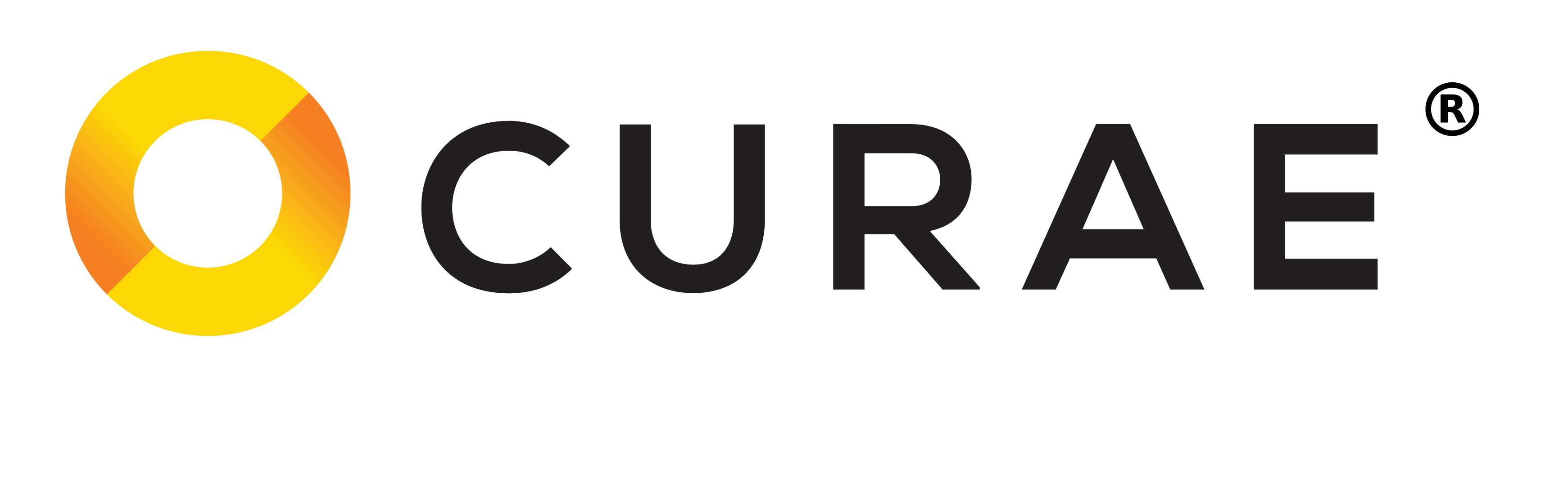 Curae Logo
