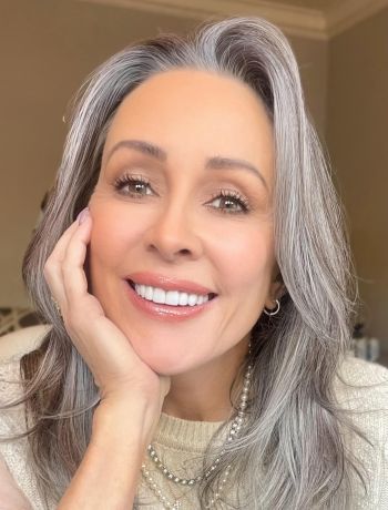 Actress Patricia Heaton