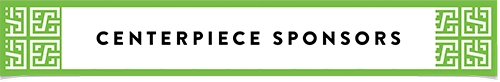 Centerpiece Sponsors