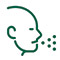 Cough icon