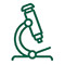 Microscope icon