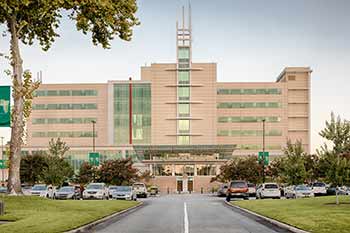 St. Joseph's Hospital