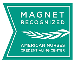 Magnet logo