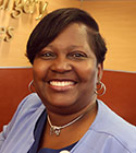 Candler Hospital Nurse Patricia Mack