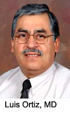 Dr. Luis Ortiz