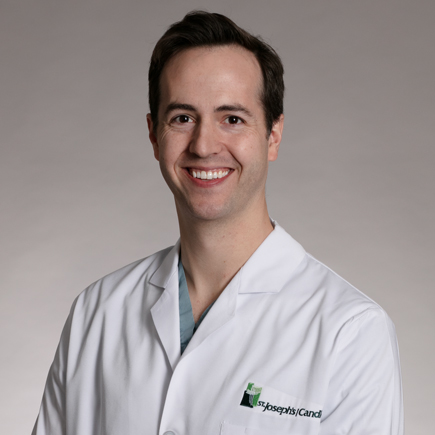 Dr. Isaac Perry