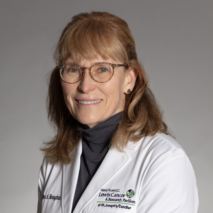 Dr. Catherine Ronaghan, Breast Surgeon