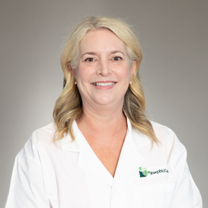 Dr. Julie Worthington