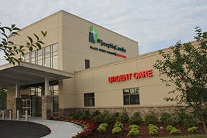 Urgent Care at SJ/C Campus - Black Creek