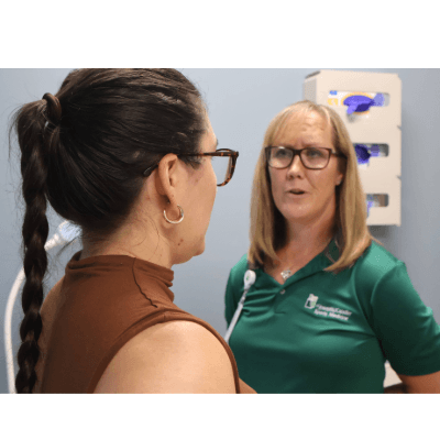 Benefits of Seeing Athletic Trainers at Urgent Care