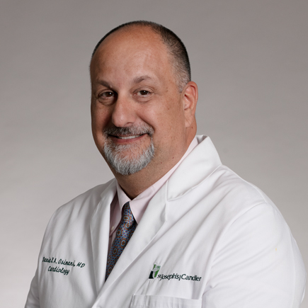 Dr. Daniel Osimani, cardiologist