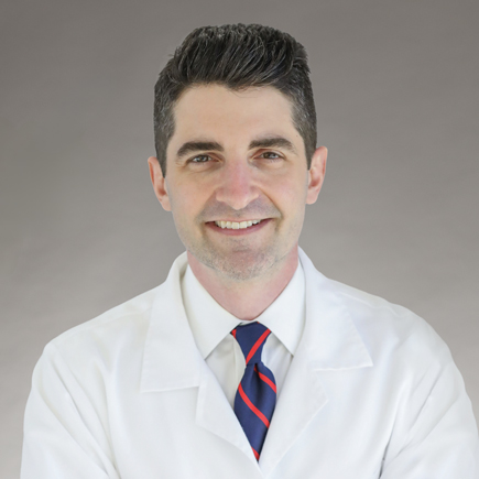 Dr. Daniel O'Mara, Savannah radiologist