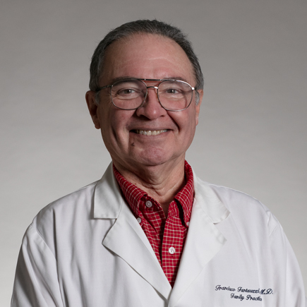 Francisco Fantauzzi-Nazario, MD