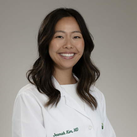Jeanah Kim, MD