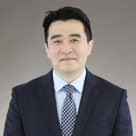 Dr. Jun Lee, radiologist
