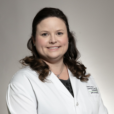 Lauren J. Durden, CNP