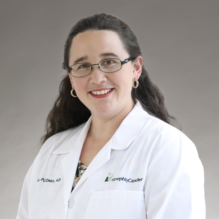 Leslie Pittman, MD