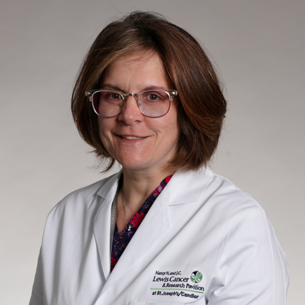 Margaret McClellan, Nurse Practitioner