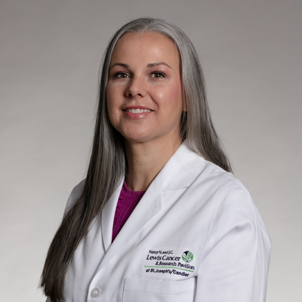 Randi Kozlowski, Nurse Practitioner