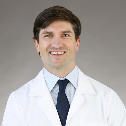 Dr. Robert Dunlap, Radiologist